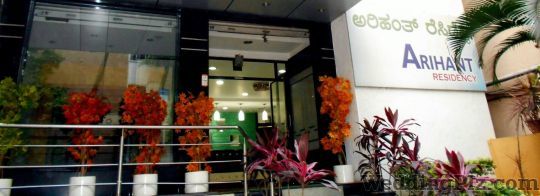 Arihant Residency Hotels weddingplz