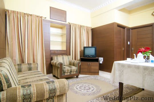 Shoba Suites Hotels weddingplz