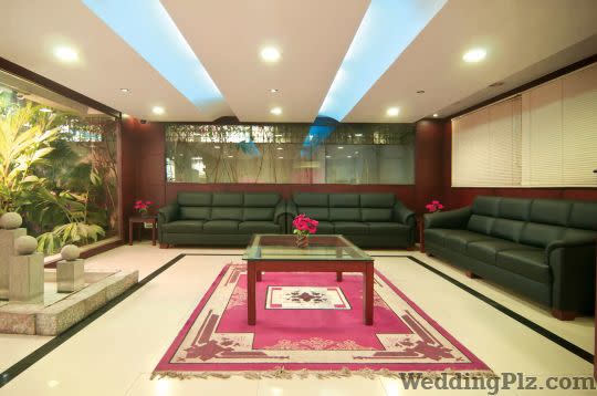 Shoba Suites Hotels weddingplz