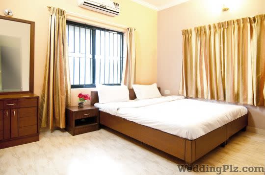 Shoba Suites Hotels weddingplz
