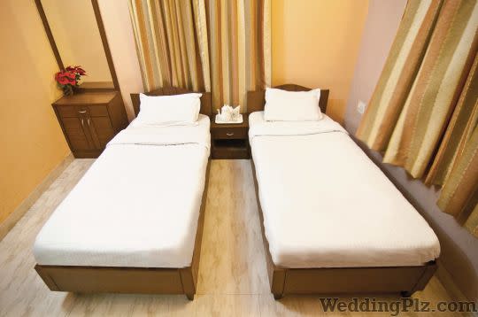 Shoba Suites Hotels weddingplz