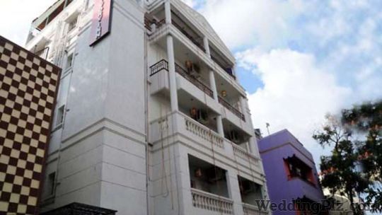 Ivory Inn Hotels weddingplz