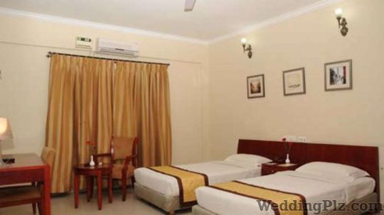 Ivory Inn Hotels weddingplz
