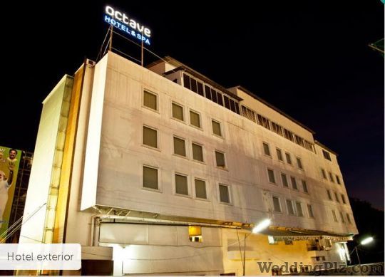 Octave Hotel and Spa Hotels weddingplz