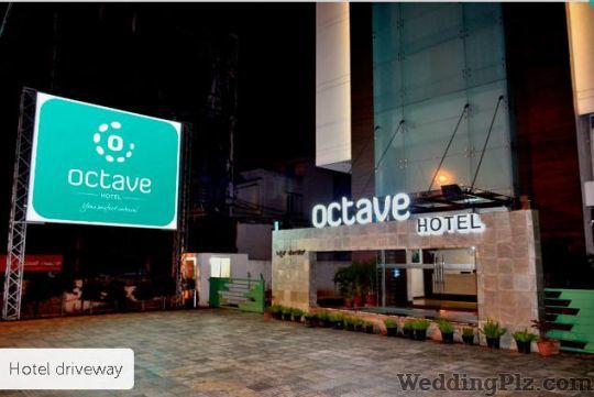 Octave Hotel and Spa Hotels weddingplz