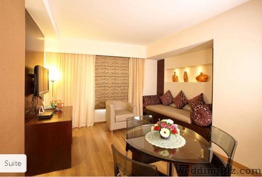 Octave Hotel and Spa Hotels weddingplz