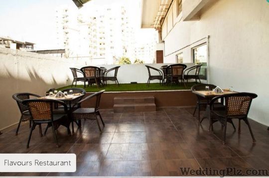 Octave Hotel and Spa Hotels weddingplz