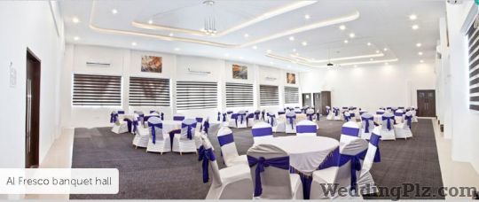 Octave Hotel and Spa Hotels weddingplz