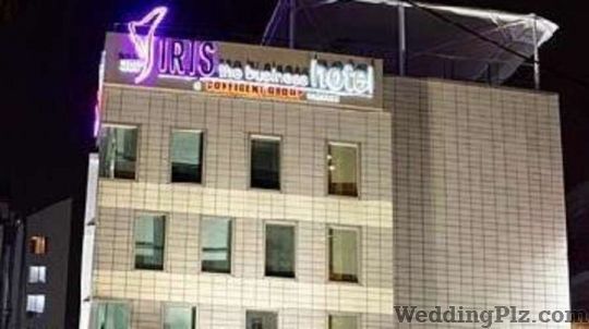 Iris Hotel Hotels weddingplz