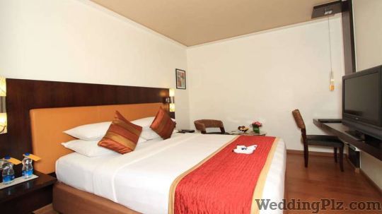 Iris Hotel Hotels weddingplz