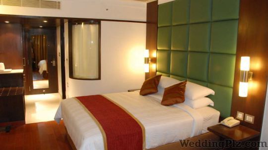 Iris Hotel Hotels weddingplz