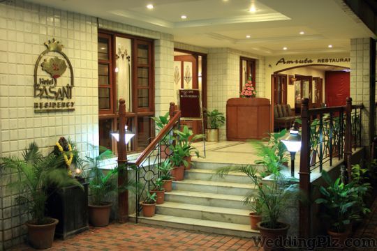 Hotel Basant Residency Hotels weddingplz