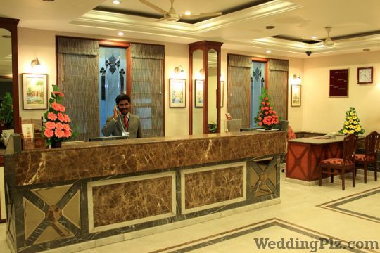 Hotel Basant Residency Hotels weddingplz