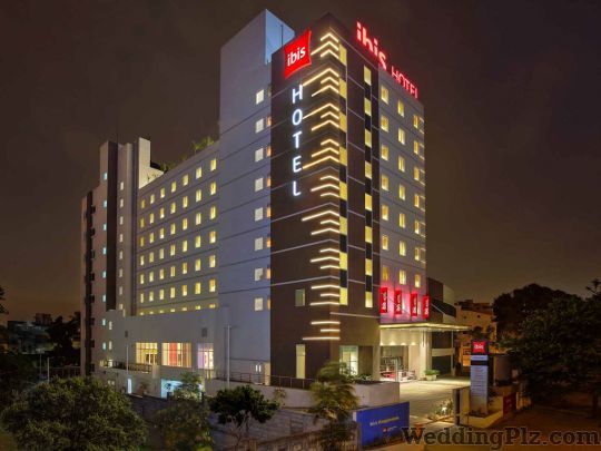 IBIS Hotel Hotels weddingplz