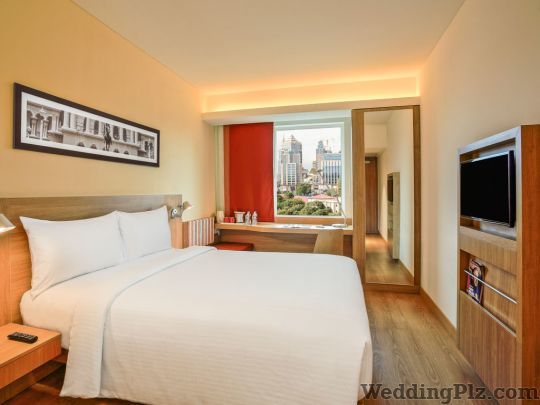 IBIS Hotel Hotels weddingplz