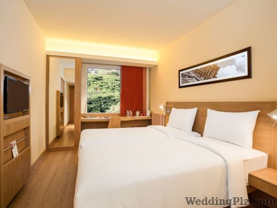 IBIS Hotel Hotels weddingplz