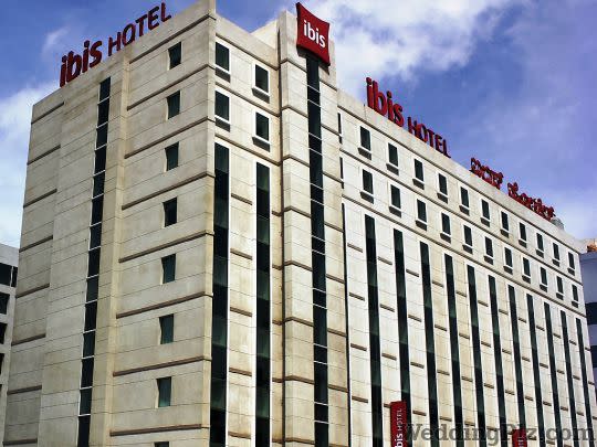 IBIS Hotel Hotels weddingplz