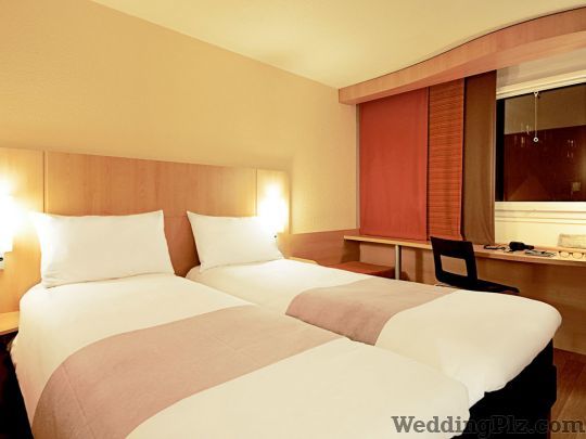 IBIS Hotel Hotels weddingplz