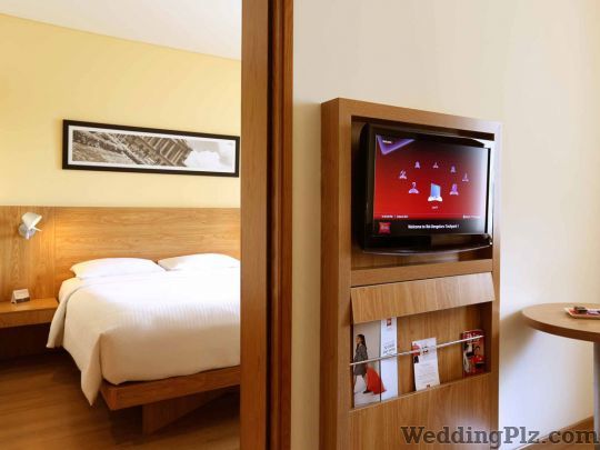 IBIS Hotel Hotels weddingplz