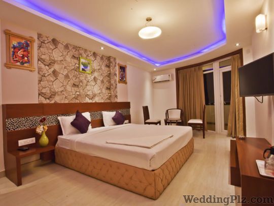 Bhagini Suites Hotels weddingplz