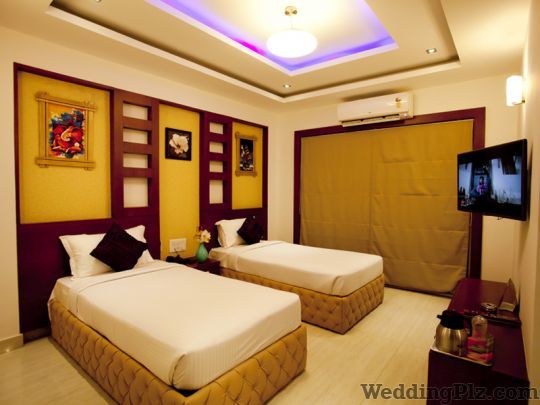 Bhagini Suites Hotels weddingplz