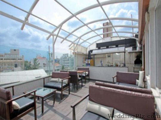 Treebo Cartier Biznotel Hotels weddingplz