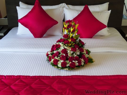 Treebo Cartier Biznotel Hotels weddingplz