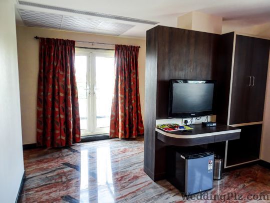 Treebo Cartier Biznotel Hotels weddingplz