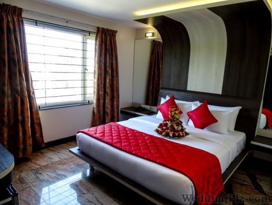 Treebo Cartier Biznotel Hotels weddingplz
