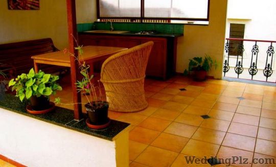 Casa Cottage Hotel Hotels weddingplz