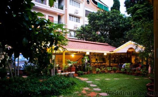 Casa Cottage Hotel Hotels weddingplz