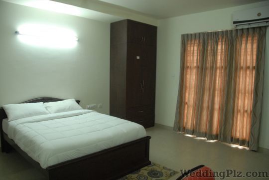 Catalyst Suites Hotels weddingplz