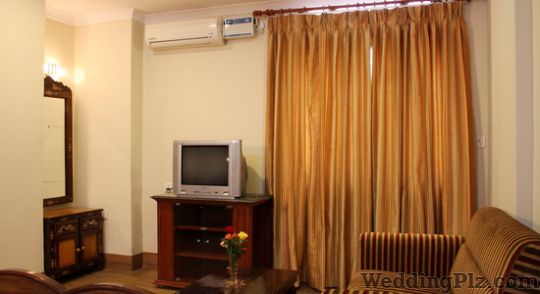 Champakadhama Residency Hotels weddingplz