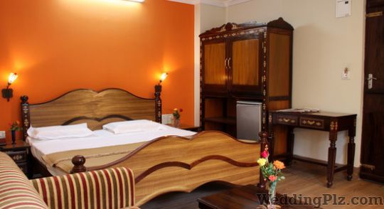 Champakadhama Residency Hotels weddingplz