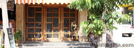 Champakadhama Residency Hotels weddingplz
