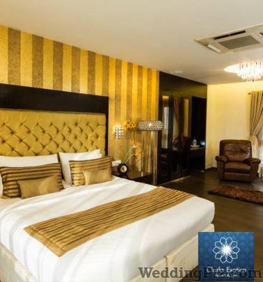 Clarks Exotica Hotels weddingplz