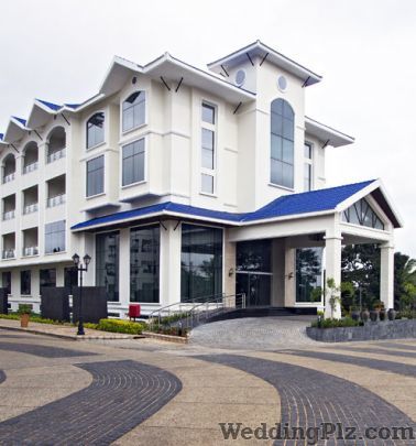 Clarks Exotica Hotels weddingplz