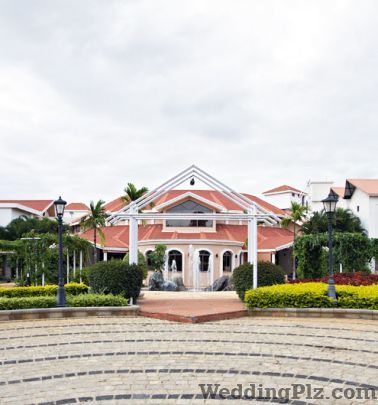 Clarks Exotica Hotels weddingplz