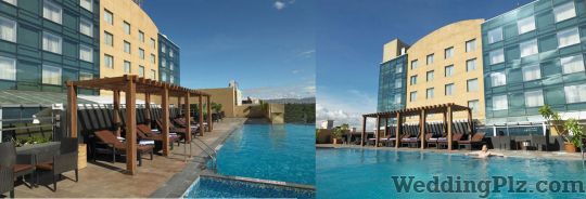 Royal Orchid Central Hotels weddingplz