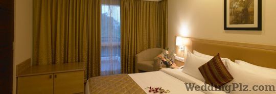 Royal Orchid Central Hotels weddingplz