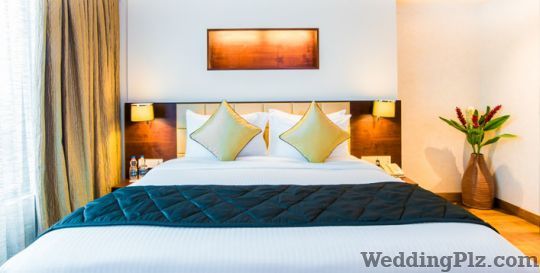 Howard Johnson Bengaluru Hebbal Hotels weddingplz