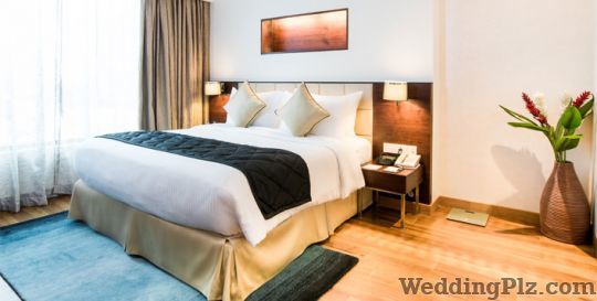 Howard Johnson Bengaluru Hebbal Hotels weddingplz