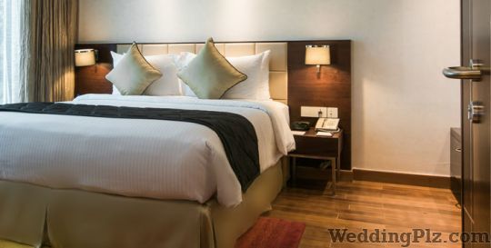 Howard Johnson Bengaluru Hebbal Hotels weddingplz