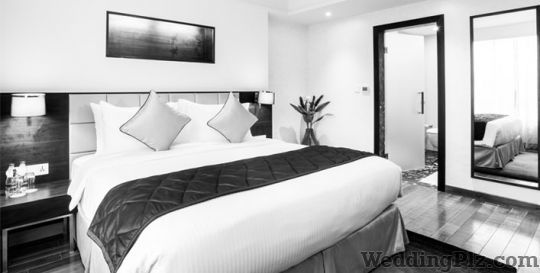 Howard Johnson Bengaluru Hebbal Hotels weddingplz