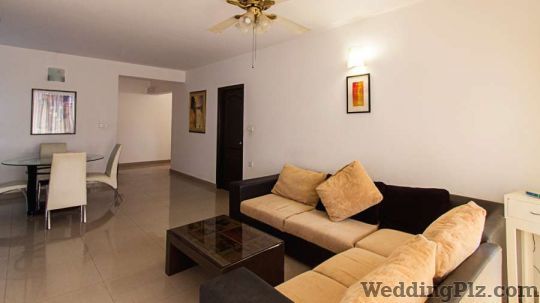 Chalet Riviera Service Apartments Hotels weddingplz