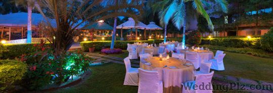 Royal Orchid Resort and Convention Centre Hotels weddingplz