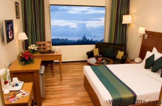 Hotel Ramanashree Hotels weddingplz