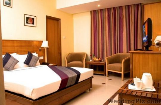 Ramanashree Brunton Hotels weddingplz