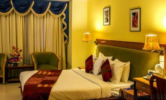 Ramanashree Brunton Hotels weddingplz