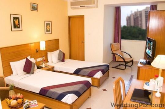 Ramanashree Brunton Hotels weddingplz